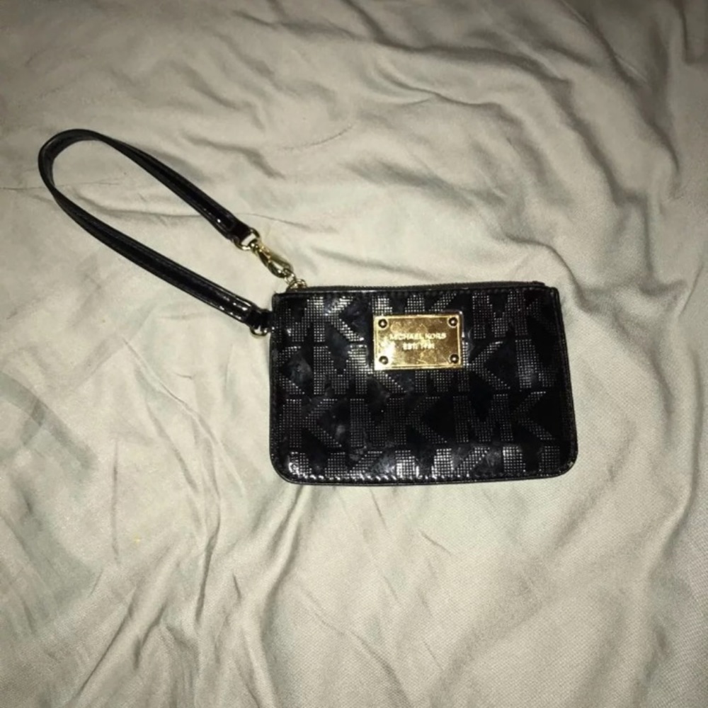 Michael Kors Wristlet
